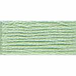 DMC Floss 0013 Medium Light Nile Green